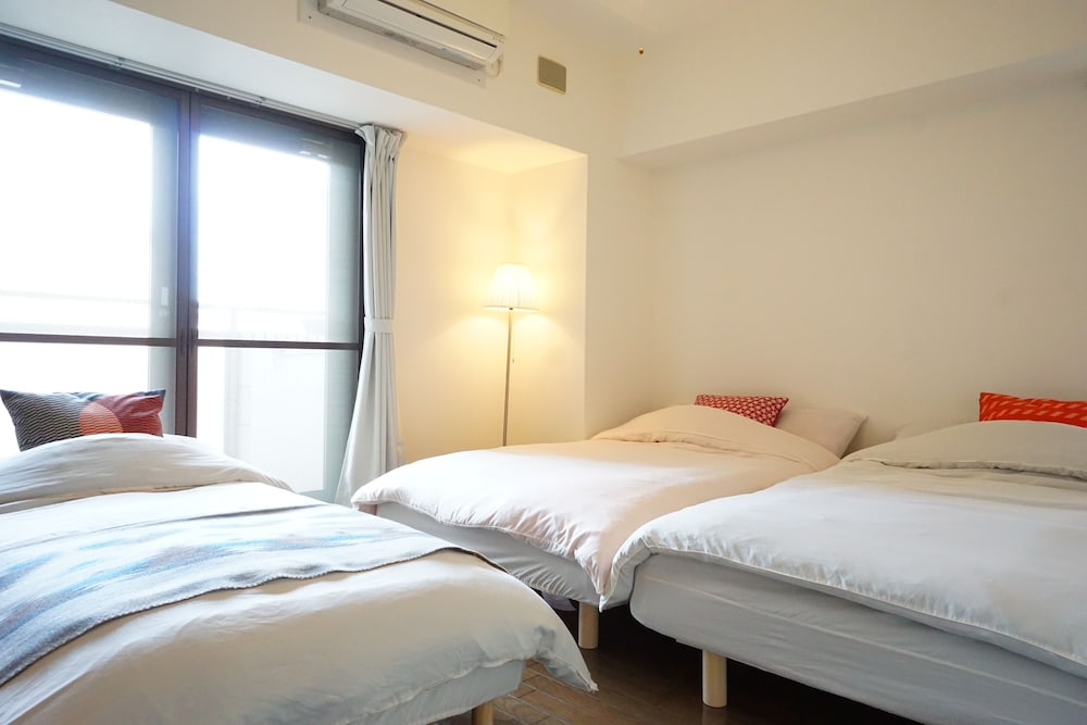 TERRY'S APARTMENT SHINSAIBASHI EAST I G04B 大阪