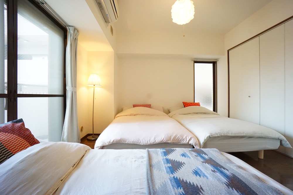 TERRY'S APARTMENT SHINSAIBASHI EAST I G04B 大阪