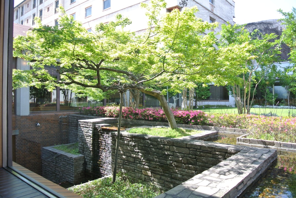 千里阪急ホテル（大阪） 大阪