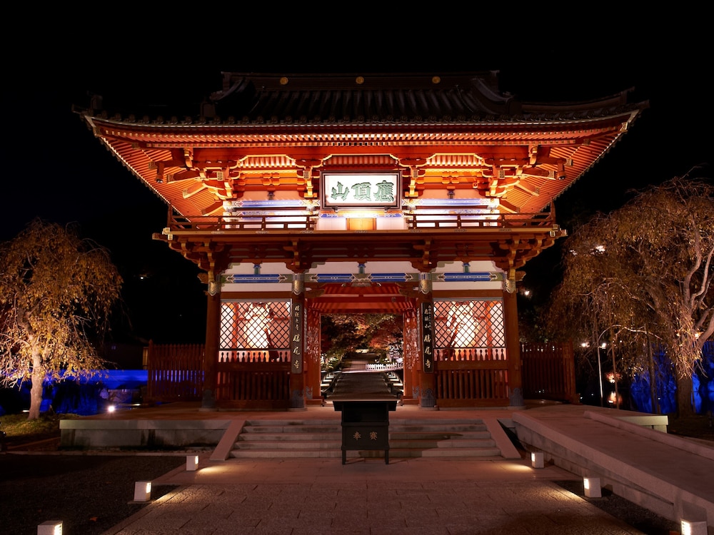千里阪急ホテル（大阪） 大阪