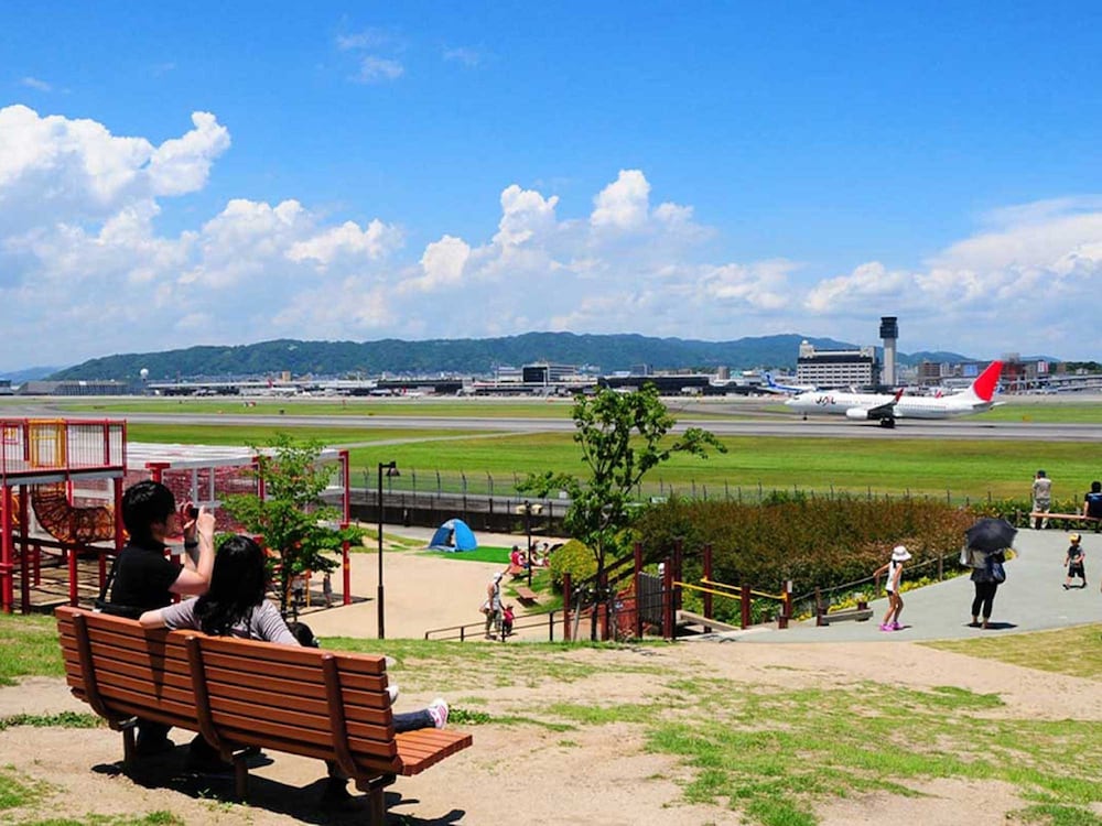 千里阪急ホテル（大阪） 大阪