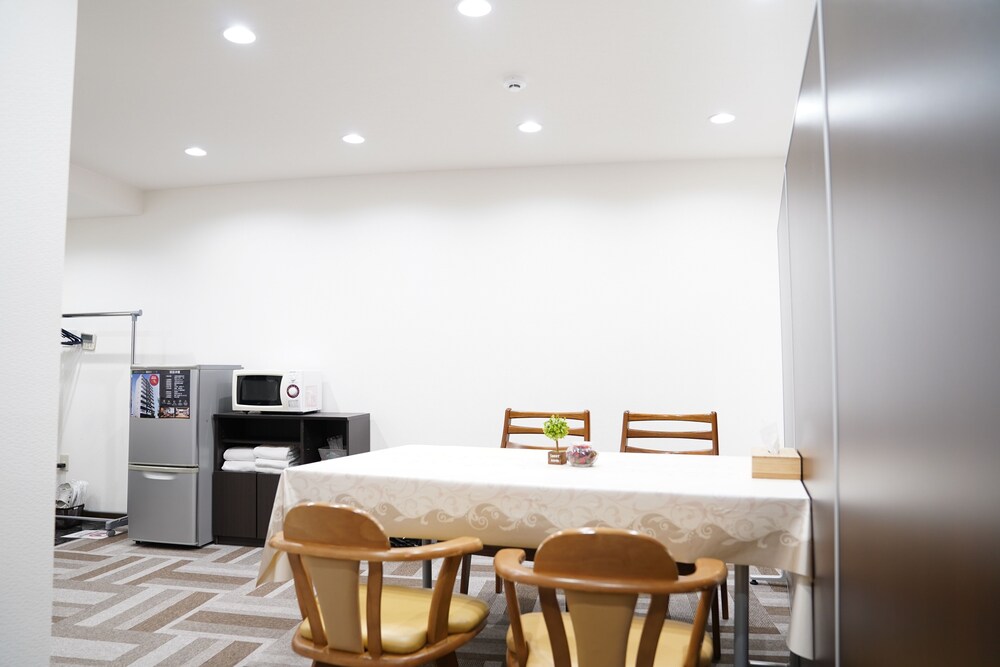 METRO HANAZONOCHO APARTMENT 1 大阪