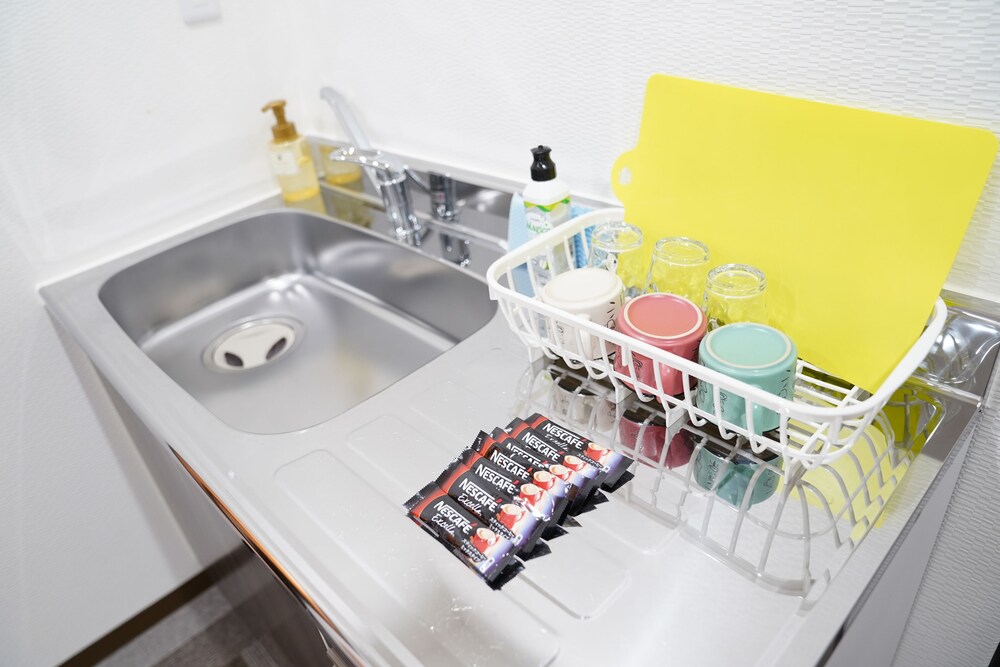 METRO HANAZONOCHO APARTMENT 1 大阪