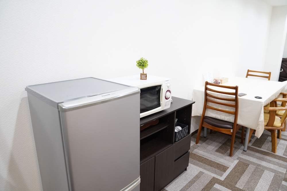 METRO HANAZONOCHO APARTMENT 1 大阪