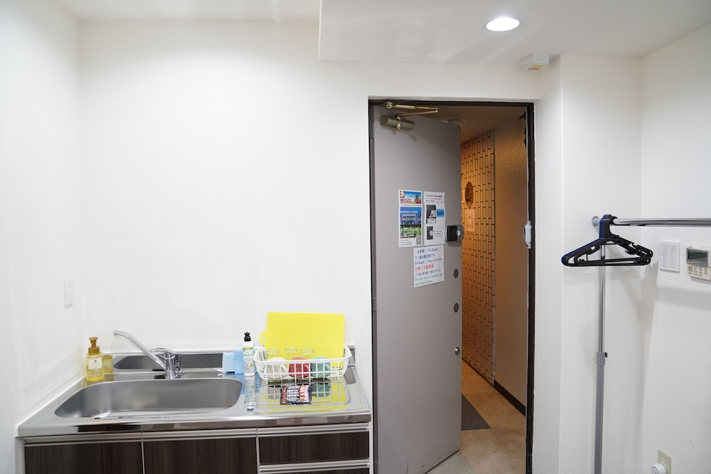 METRO HANAZONOCHO APARTMENT 1 大阪