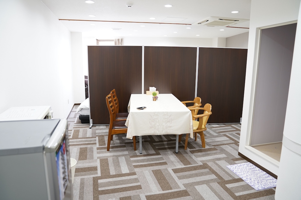 METRO HANAZONOCHO APARTMENT 1 大阪