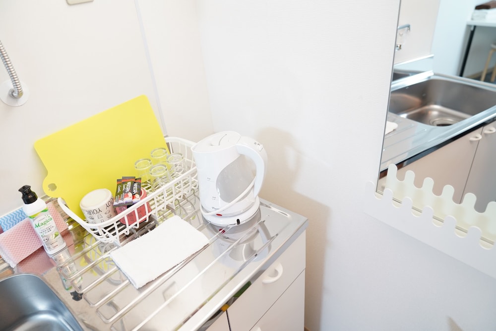 METRO HANAZONOCHO APARTMENT 1 大阪