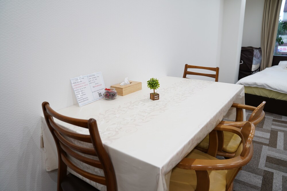METRO HANAZONOCHO APARTMENT 1 大阪