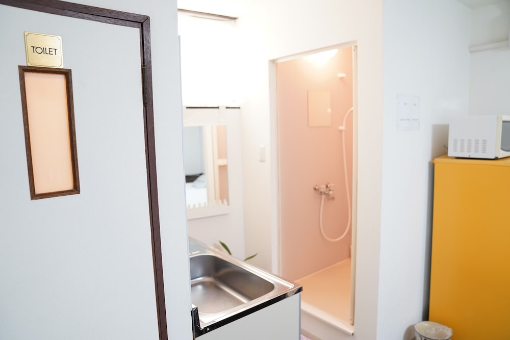 METRO HANAZONOCHO APARTMENT 1 大阪