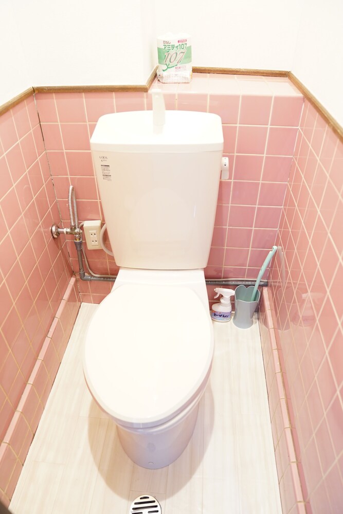 METRO HANAZONOCHO APARTMENT 1 大阪