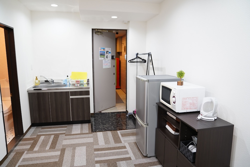 METRO HANAZONOCHO APARTMENT 1 大阪