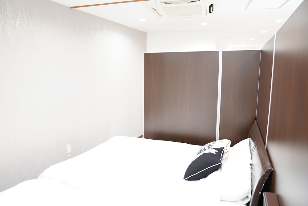 METRO HANAZONOCHO APARTMENT 1 大阪