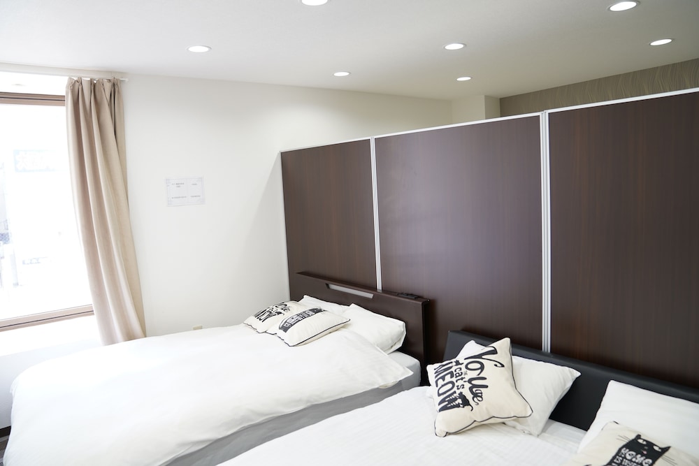 METRO HANAZONOCHO APARTMENT 1 大阪