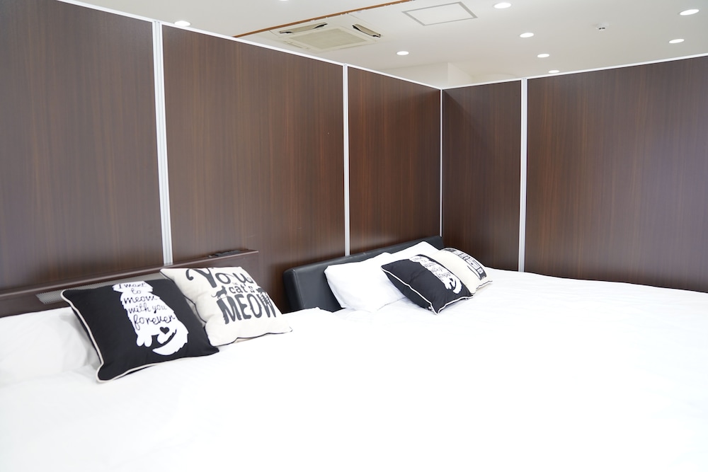 METRO HANAZONOCHO APARTMENT 1 大阪