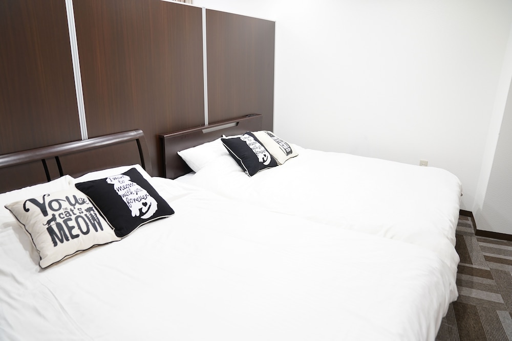 METRO HANAZONOCHO APARTMENT 1 大阪