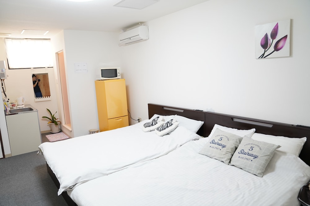 METRO HANAZONOCHO APARTMENT 1 大阪