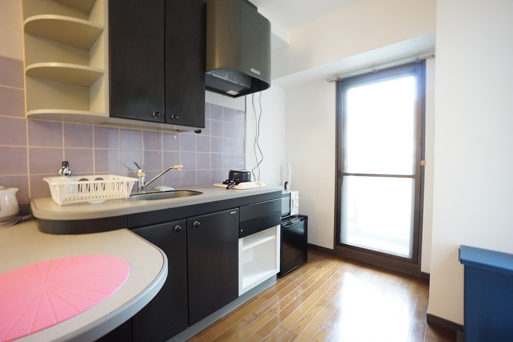 TERRY'S APARTMENT SHINSAIBASHI EAST I G05F 大阪