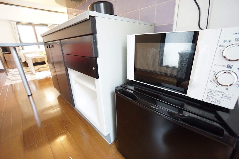 TERRY'S APARTMENT SHINSAIBASHI EAST I G05F 大阪