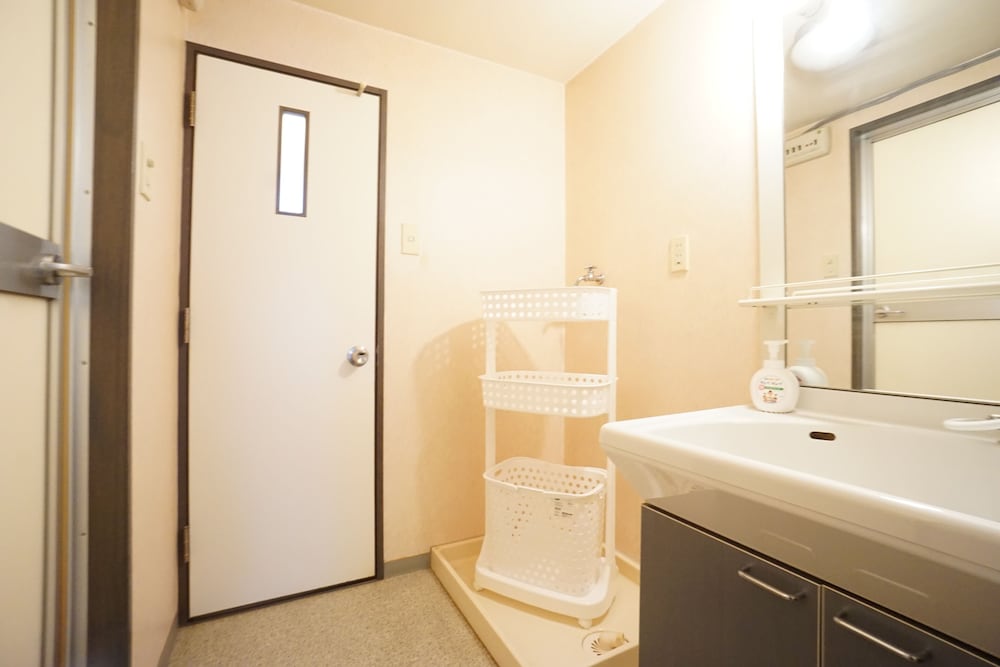 TERRY'S APARTMENT SHINSAIBASHI EAST I G05F 大阪