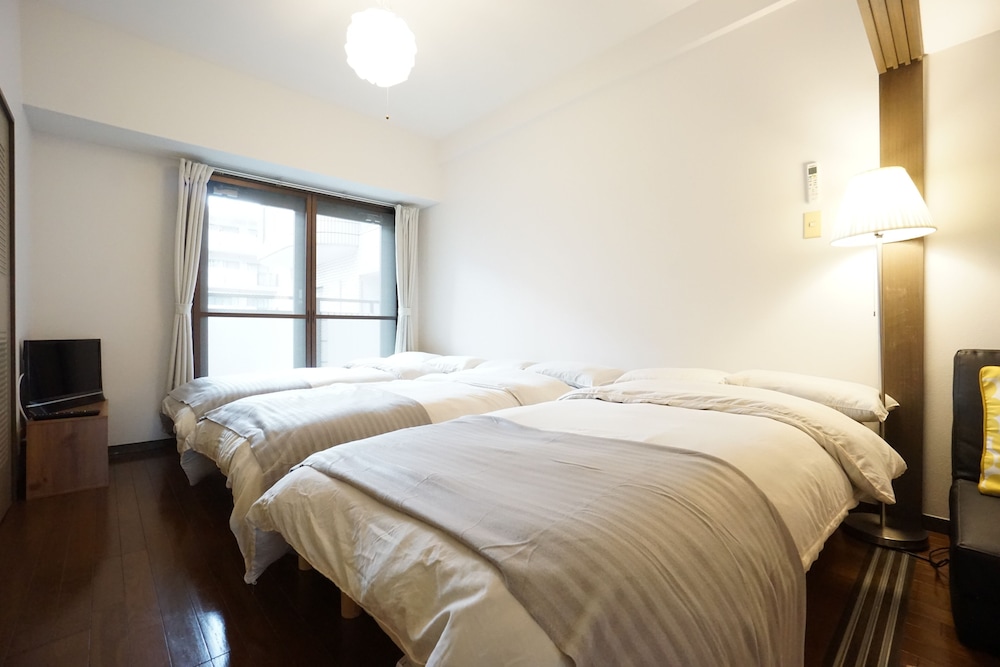 TERRY'S APARTMENT SHINSAIBASHI EAST I G05F 大阪
