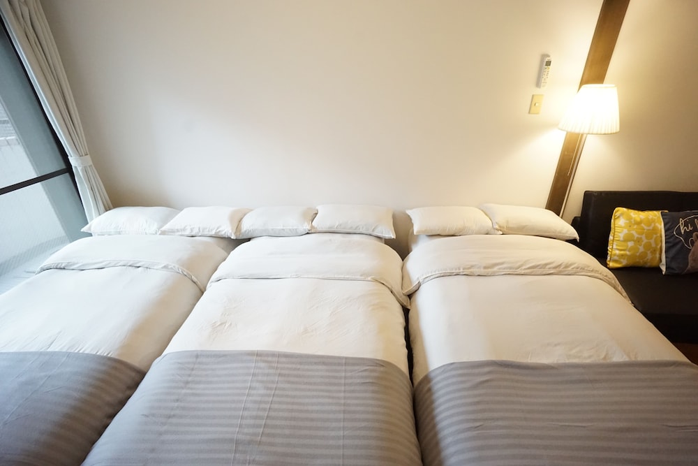 TERRY'S APARTMENT SHINSAIBASHI EAST I G05F 大阪