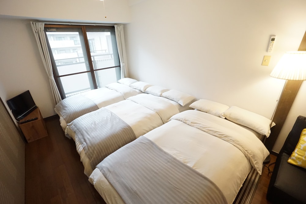 TERRY'S APARTMENT SHINSAIBASHI EAST I G05F 大阪