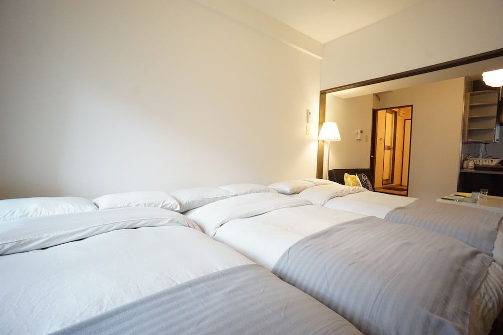 TERRY'S APARTMENT SHINSAIBASHI EAST I G05F 大阪