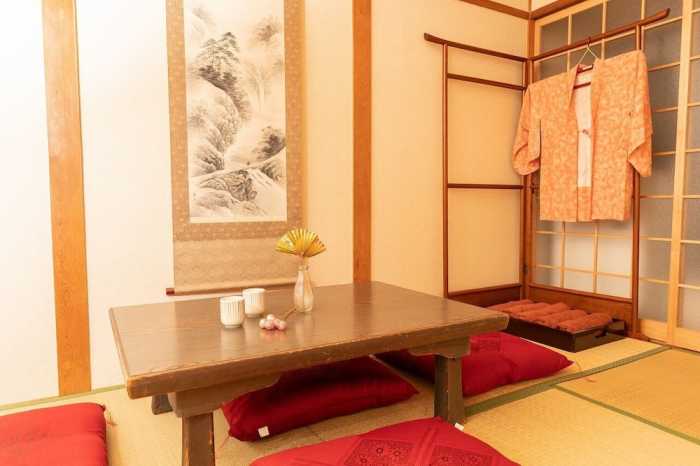 KAZU HOUSE 大阪