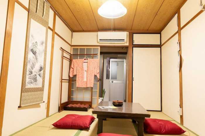 KAZU HOUSE 大阪