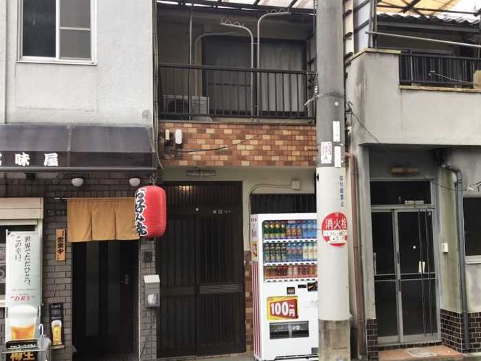 KAZU HOUSE 大阪
