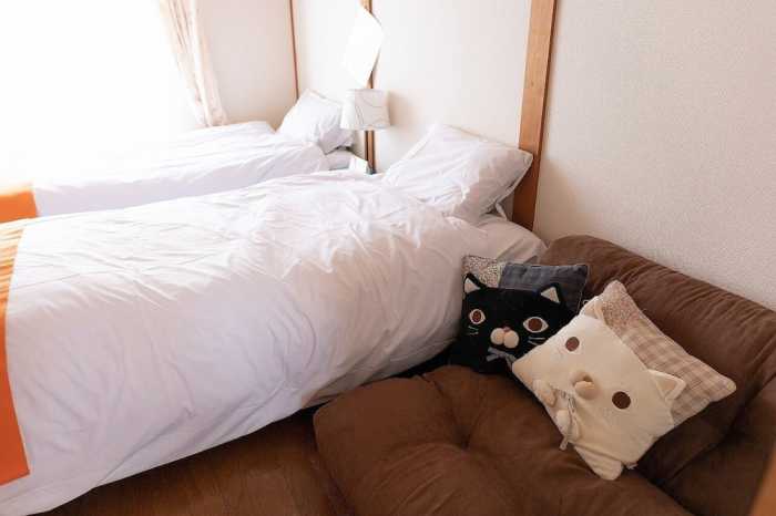 KAZU HOUSE 大阪