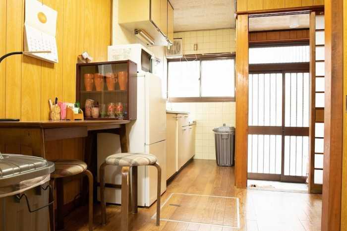 KAZU HOUSE 大阪