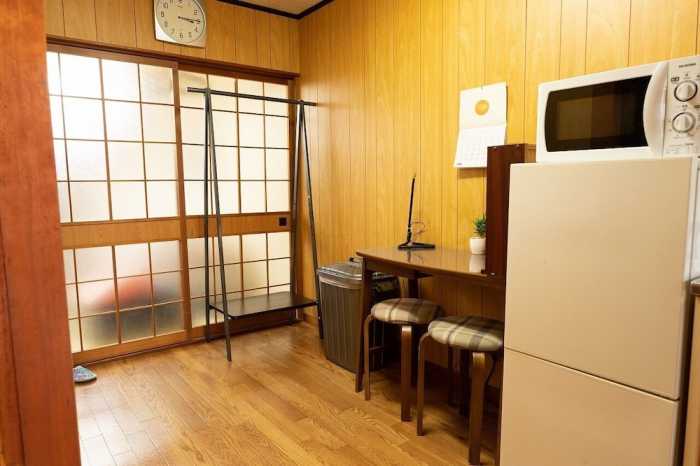 KAZU HOUSE 大阪