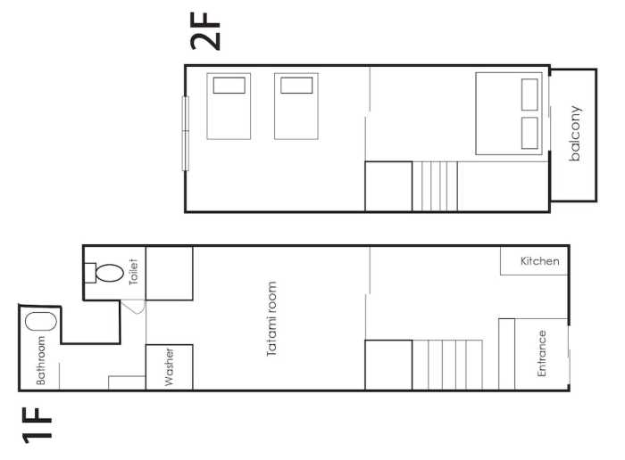 KAZU HOUSE 大阪