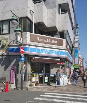 ボナール国分寺 601 大阪
