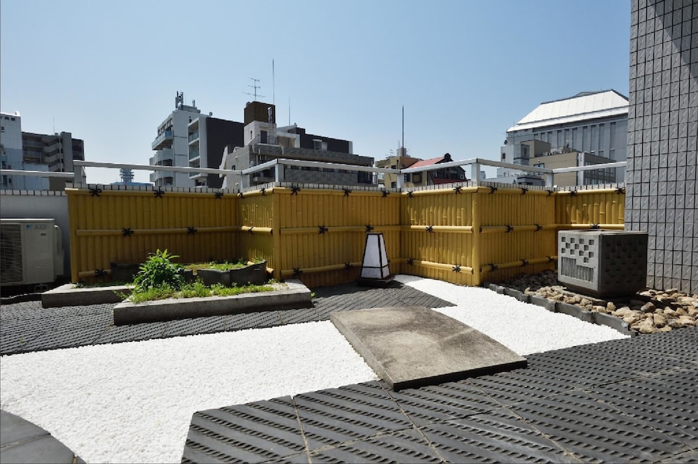 ボナール国分寺 601 大阪