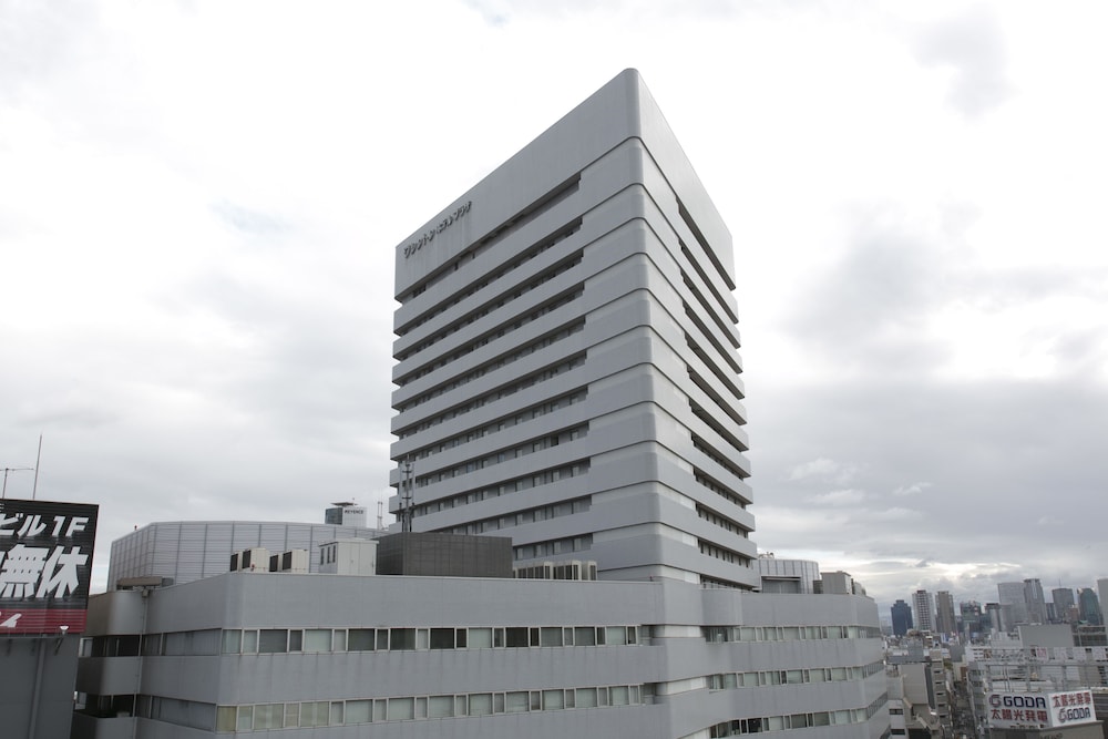 新大阪ワシントンホテルプラザ 大阪