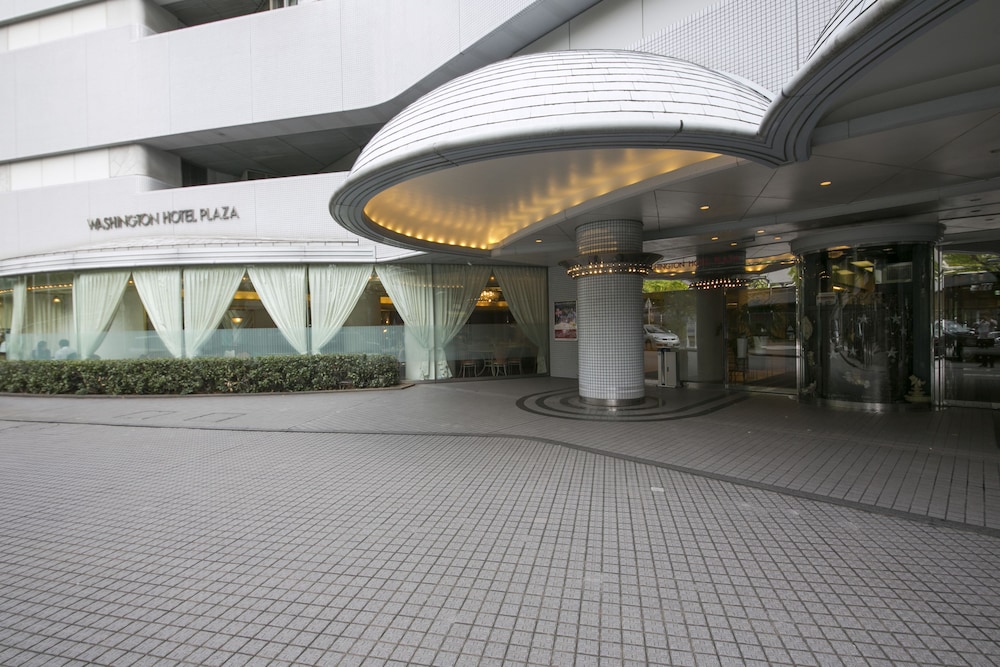 新大阪ワシントンホテルプラザ 大阪