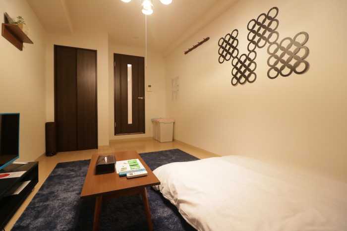 HG COZY HOTEL NO.38通天閣前 大阪