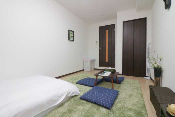 HG COZY HOTEL NO.38通天閣前 大阪
