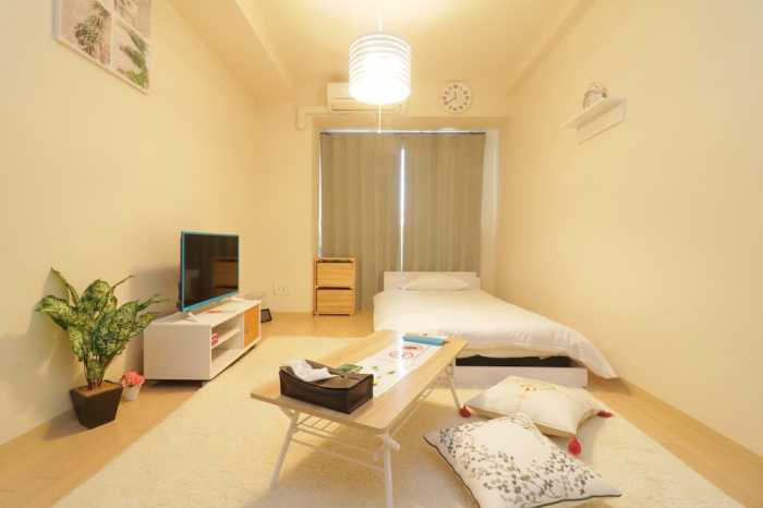 HG COZY HOTEL NO.38通天閣前 大阪