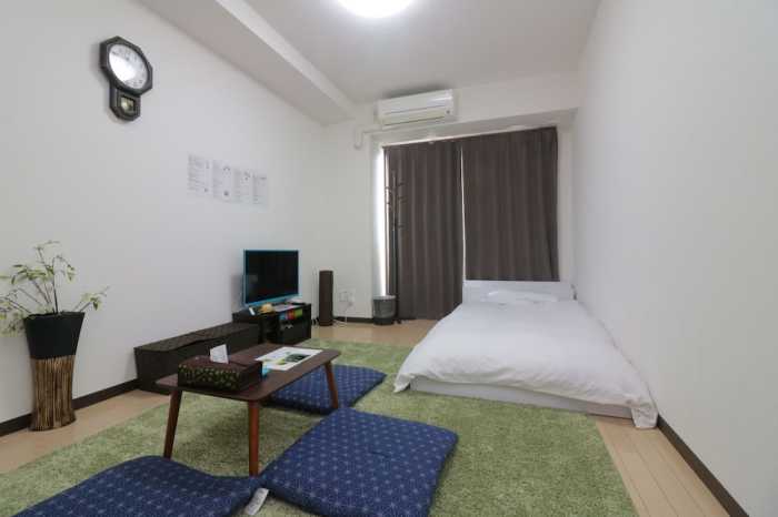 HG COZY HOTEL NO.38通天閣前 大阪