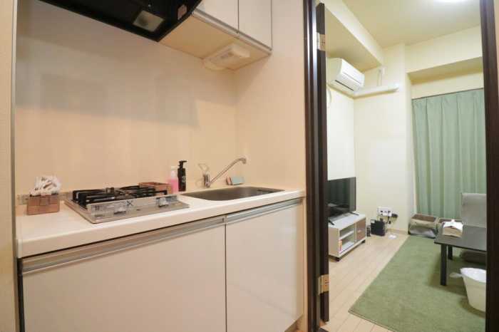 HG COZY HOTEL NO.38通天閣前 大阪
