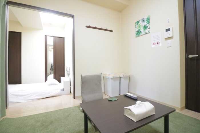 HG COZY HOTEL NO.38通天閣前 大阪
