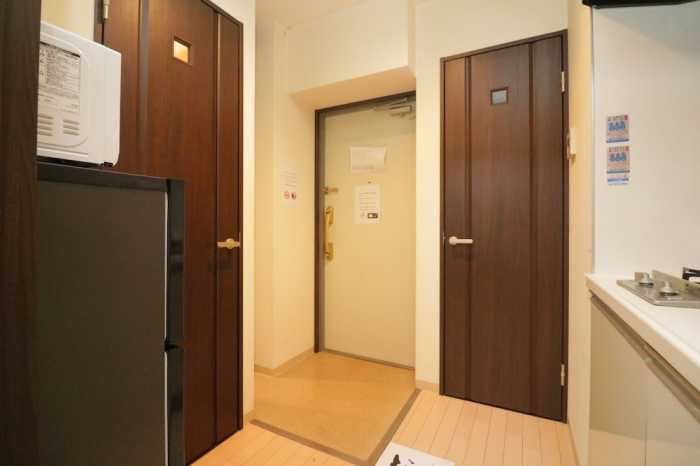 HG COZY HOTEL NO.38通天閣前 大阪