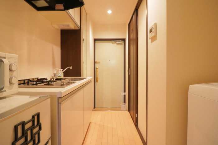 HG COZY HOTEL NO.38通天閣前 大阪