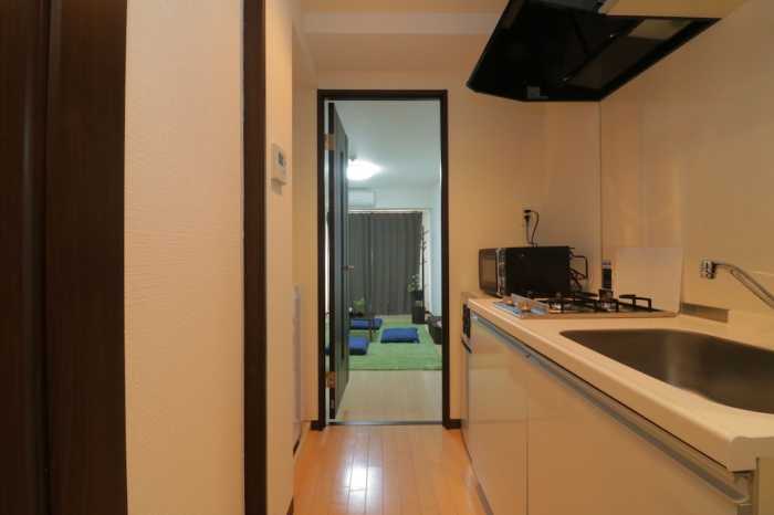 HG COZY HOTEL NO.38通天閣前 大阪