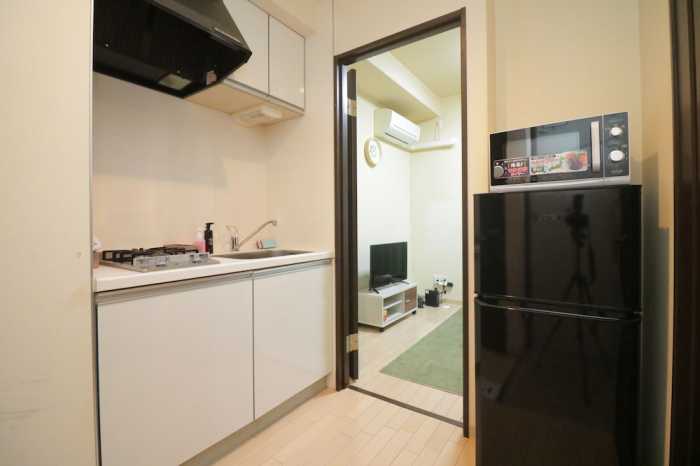 HG COZY HOTEL NO.38通天閣前 大阪