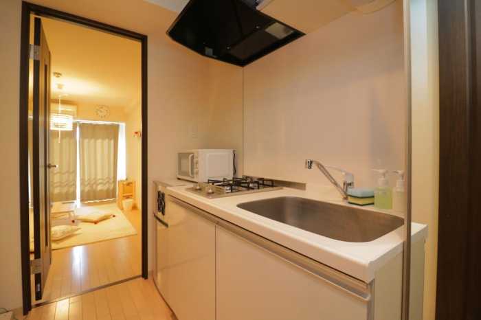 HG COZY HOTEL NO.38通天閣前 大阪