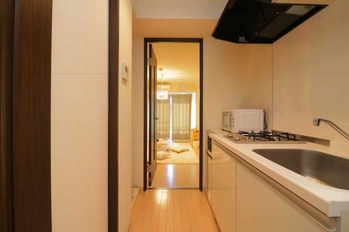 HG COZY HOTEL NO.38通天閣前 大阪